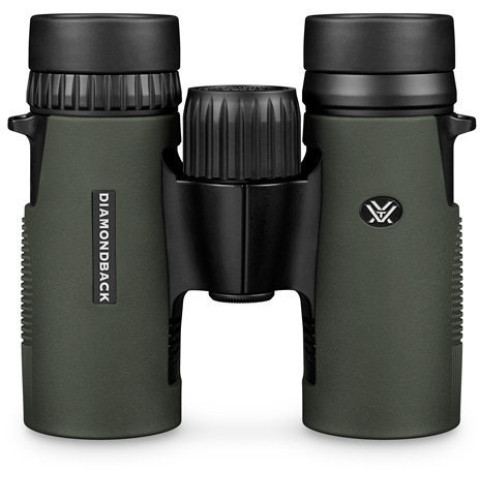 Бінокль Vortex Diamondback HD 8x42