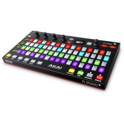 MIDI-контроллер Akai Fire