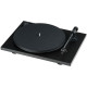 Граммофон Pro-Ject Primary E OM NN High Gloss Black Граммофон Pro-Ject Primary E OM NN High Gloss Black