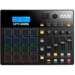 MIDI-контроллер Akai MPD226