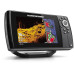 Ехолот/картплоттер Humminbird Helix 7 Chirp Mega SI GPS G3