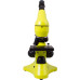 Мікроскоп Levenhuk Rainbow 50L Yellow