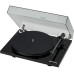 Граммофон Pro-Ject Essential III Phono OM 10 High Gloss Black Граммофон Pro-Ject Essential III Phono OM 10 High Gloss Black