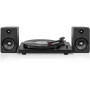 Граммофон Victrola ITUT 420 MBK