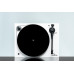 Граммофон Pro-Ject Essential III SB OM 10 High Gloss White