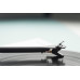Граммофон Pro-Ject Essential III SB OM 10 High Gloss White