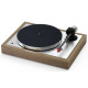 Граммофон Pro-Ject The Classic EVO MC Quintet Red Walnut