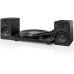 Граммофон Victrola ITUT 420 MBK