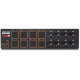 MIDI-контроллер Akai LPD8 MIDI-контроллер Akai LPD8