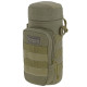 Підсумок для пляшки Maxpedition 10" X 4" Beige