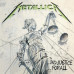 Вінілова платівка Metallica - And Justice For All 2LP Вінілова платівка Metallica - And Justice For All 2LP