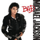 Вінілова платівка Michael Jackson - Bad