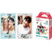 Фотопленка Fujifilm Instax Mini Film Mickey & Friends 10 шт