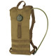 Сумка для гидратации MIL-TEC WATER PACK BASIC MOLLE Brown Сумка для гидратации MIL-TEC WATER PACK BASIC MOLLE Brown