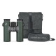 Бинокль Swarovski CL Companion 10x30 B Green + комплект аксессуаров NL Northern Lights Бинокль Swarovski CL Companion 10x30 B Green + комплект аксессуаров NL Northern Lights