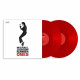 Виниловая пластинка Michael Jackson - Number Ones Red Vinyl 2LP Виниловая пластинка Michael Jackson - Number Ones Red Vinyl 2LP