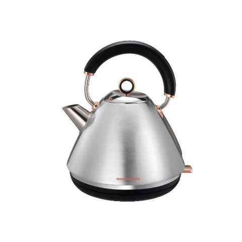 Чайник электрический Morphy Richards Accents 102105