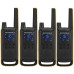 Рація Motorola TLKR T82 Extreme Quad (188082), 4 шт Рація Motorola TLKR T82 Extreme Quad (188082), 4 шт