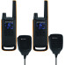 Рація Motorola TLKR T82 Extreme RSM 188081 2 Set, 2 шт Рація Motorola TLKR T82 Extreme RSM 188081 2 Set, 2 шт