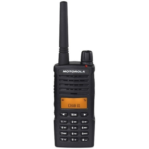 Рація Motorola XT660D