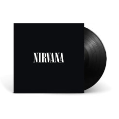 Виниловая пластинка Nirvana - Nirvana