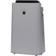 Зволожувач повітря Sharp UA-HD50E-L