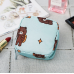 Косметичка-мини водонепроницаемая Blue Bear Косметичка-мини водонепроницаемая Blue Bear