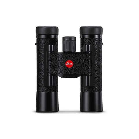 Бінокль Leica ULTRAVID 10x25 Black