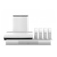 Акустична система Bose Lifestyle 650 White (EU)