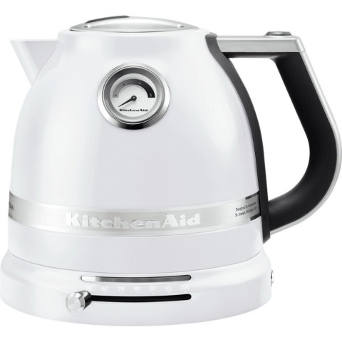 Чайник электрический KitchenAid 5KEK1522 White