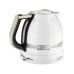 Чайник электрический KitchenAid 5KEK1522 White