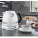 Чайник электрический KitchenAid 5KEK1522 White