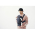 Сумка-кенгуру Baby Bjorn Mini 3D Mesh Anthracite Сумка-кенгуру Baby Bjorn Mini 3D Mesh Anthracite