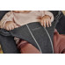 Кресло - качалка Baby Bjorn 3D Jersey Grey Кресло - качалка Baby Bjorn 3D Jersey Grey