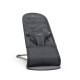 Кресло - качалка Baby Bjorn Bliss Mesh Anthracite Grey Кресло - качалка Baby Bjorn Bliss Mesh Anthracite Grey