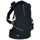 Сумка-кенгура BeSafe IZI Haven Basic Sandshell Black