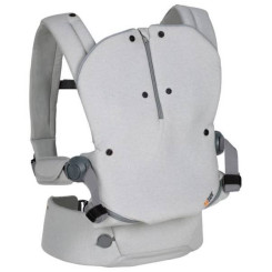 Сумка-кенгура BeSafe IZI Haven Premium Sandshell Grey