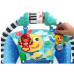 Крісло - гойдалка Bright Starts Symfonia 18 Kg Крісло - гойдалка Bright Starts Symfonia 18 Kg