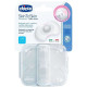 Силіконові накладки на груди Chicco S/M, 2 шт