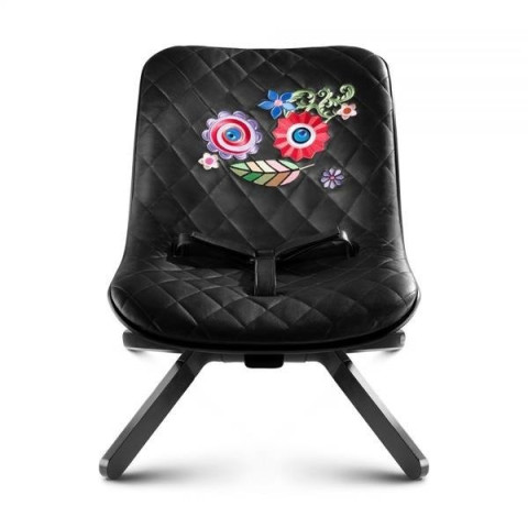 Крісло-гойдалка Cybex Platinum Bouncer by Marcel Wanders Hippie Wrestler