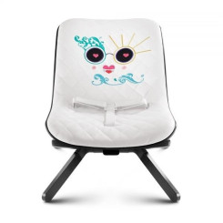 Кресло - качалка Cybex Platinum Bouncer by Marcel Wanders Love Guru Кресло - качалка Cybex Platinum Bouncer by Marcel Wanders Love Guru