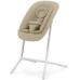 Стільчик для годування Cybex Gold Lemo 4in1 All White