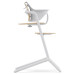 Стільчик для годування Cybex Gold Lemo 3in1 Sand White