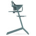 Стульчик для кормления Cybex Gold Lemo 3in1 Stone Blue Стульчик для кормления Cybex Gold Lemo 3in1 Stone Blue