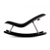 Крісло-гойдалка Cybex Platinum Rocker by Marcel Wanders Love Guru