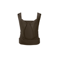 Сумка-кенгуру Cybex Platinum Yema Tie Khaki Green