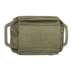 Подсумок для аптечки Direct Action Med Pouch Horizontal Mk II® Adaptive Green PO-MDH2-CD5-AGR