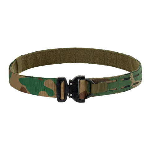 Ремінь тактичний Direct Action - Warhawk Modular® - Woodland - BT-WRHM-NLW-WDL - Розмір L