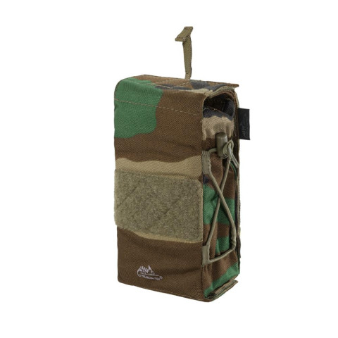 Підсумок аптечки Helikon Competition Med Kit® Woodland MO-M08-CD-03
