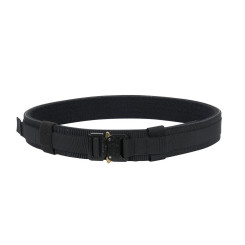 Ремень тактический Helikon - Cobra Competition Range Belt® - Black - PS-CR4-NL-01 - Размер M Ремень тактический Helikon - Cobra Competition Range Belt® - Black - PS-CR4-NL-01 - Размер M